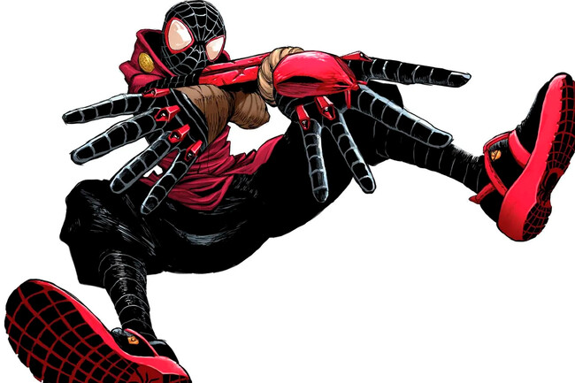"La era de los superhéroes ha terminado": el lema con el que Marvel admite que el manga ha ganado