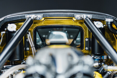 Hennessey Venom F5 12