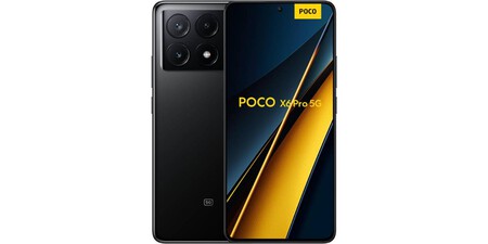 Xiaomi Poco X6 Pro 5G