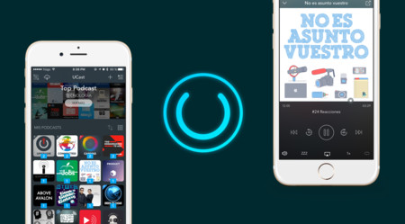 UCast, ya está disponible el reproductor de podcasts más completo de la App Store
