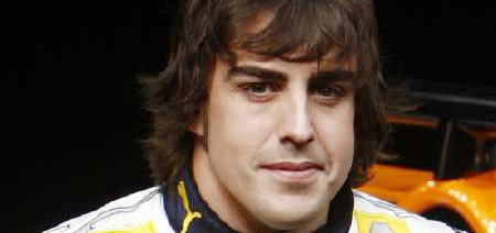 Resultados Encuesta: Fernando Alonso tiene la sonrisa menos sincera
