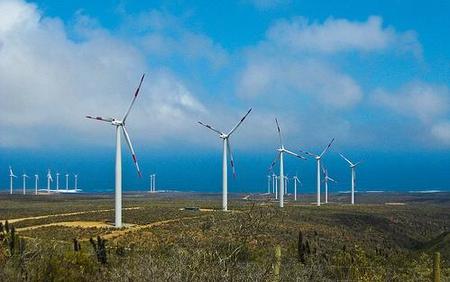 Cambiar el modelo económico