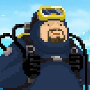 Dave the Diver