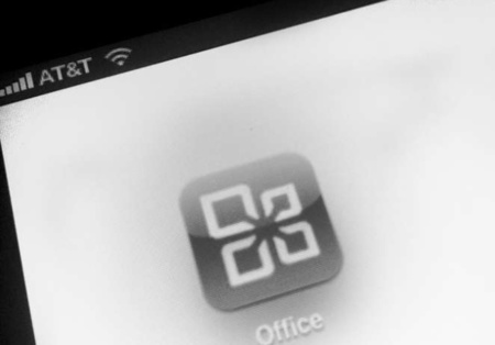 Posible fecha de lanzamiento de Office para iPad: 10 de noviembre