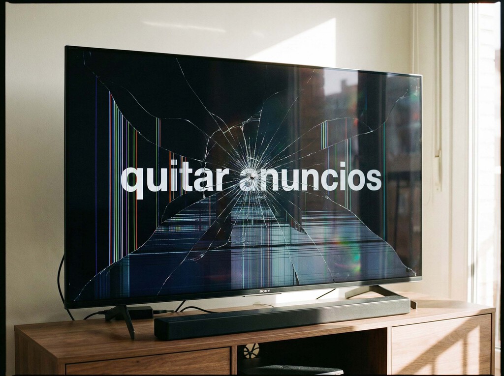 Mis padres se suscribieron por error a Prime Video sin anuncios. Así lo he solucionado