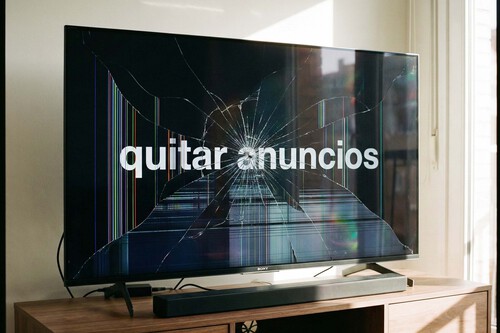 Mis padres se suscribieron por error a Prime Video sin anuncios. Así lo he solucionado