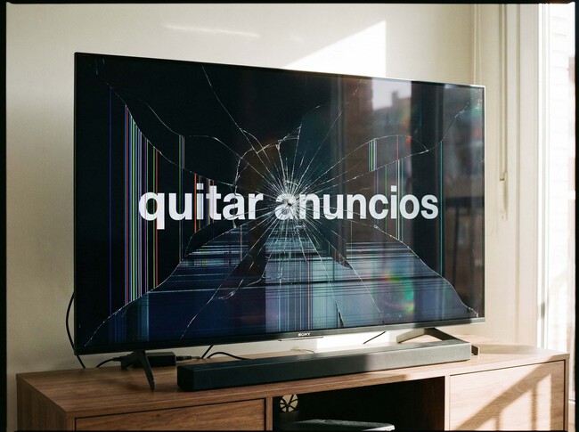Anuncios