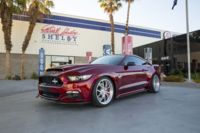 Shelby Super Snake 2015, ¿alguien pidió un Mustang de 750 hp?