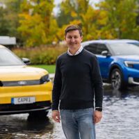 "La sociedad no está preparada". El jefe de Ford en Alemania señala que el mayor problema del coche eléctrico son las decisiones que han tomado los políticos de Europa 