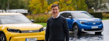 "La sociedad no está preparada". El jefe de Ford en Alemania señala que el mayor problema del coche eléctrico son las decisiones que han tomado los políticos de Europa 