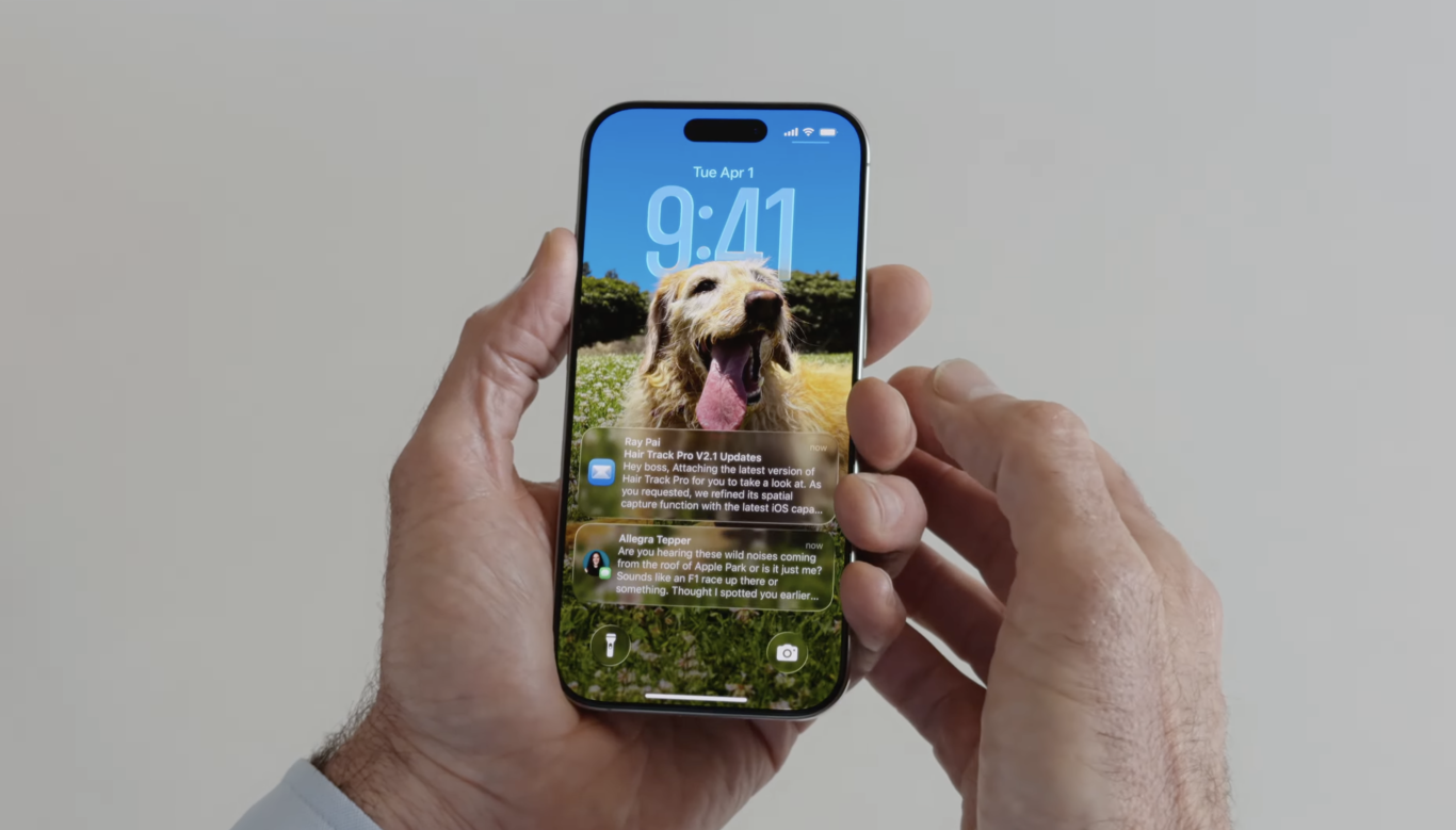 Todos los iPhone que recibirán iOS 26 y todos los que se quedan sin la ...