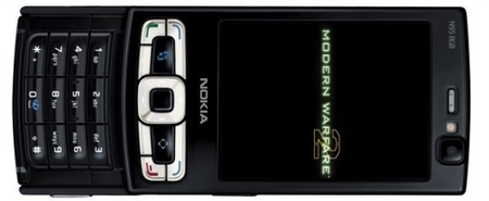 'Modern Warfare 2': cooperativo para dos jugadores, versión para móviles en camino