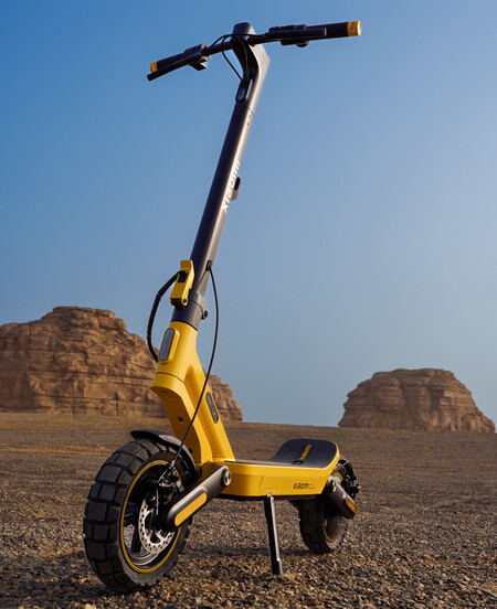 Xiaomi Electric Scooter 6 Ultra Product 2