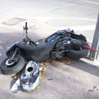 ¿Tienes una moto guardada sin seguro y sin ITV? Pues cuidado porque puede salirte muy caro