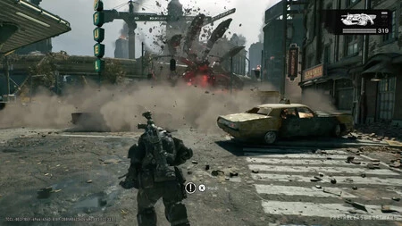Gears Of War Eday 2