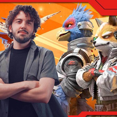 Jugue Una Hora Del Nuevo Star Fox 64 Y Algo Tengo Muy Claro A