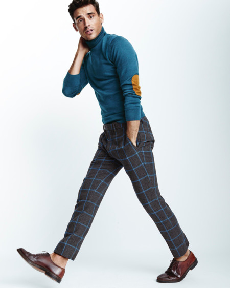 Gap y GQ presentan a los mejores nuevos diseñadores de moda masculina