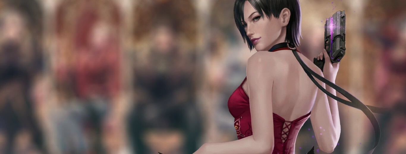 Resident Evil tiene una nostálgica sorpresa para los fans: Ada