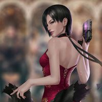 Resident Evil tiene una nostálgica sorpresa para los fans: Ada Wong nunca se había visto tan hermosa como en este nostálgico arte oficial 