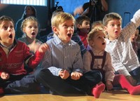 eSpectacularKids renueva su página en Internet e incluye más funcionalidades para familias y colegios