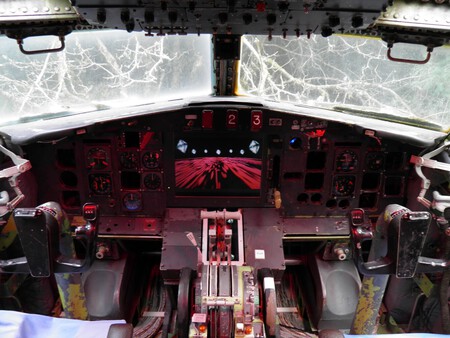 Boeing 727