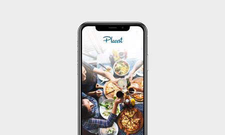 Placest, la app para descubrir y compartir los mejores restaurantes: App de la Semana