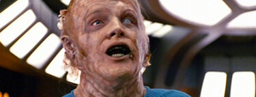 Uno de los peores capítulos de Star Trek resultó ser tan disparatado que cada año miles de fans se unen en Internet para celebrar su existencia