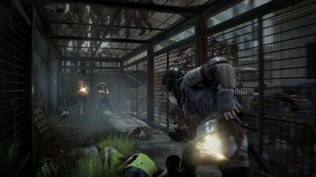 Lista de logros y trofeos de World War Z Aftermath