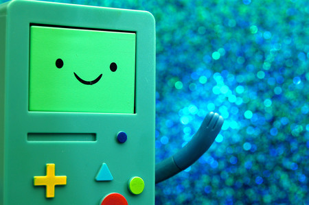 Videojuegos niños padres