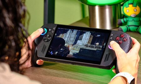 Analisis Asus Rog Xbox Ally X 47