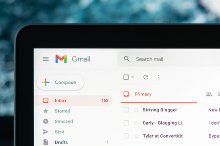 Google Advierte Todos Usuarios Gmail Deben Denunciar Eliminar Estos 3 Tipos Correos