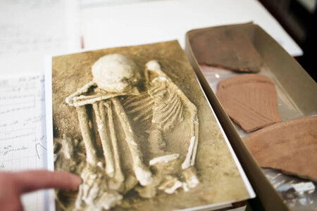 Ni Egipto ni Perú. Creíamos que las primeras momias tenían 7.000 años, pero un hallazgo de hace 12.000 años lo cambia todo