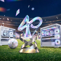 The GIGABYTE Cup 2026: una PC por cada partido de fútbol del torneo más grande del mundo, cortesía de GIGABYTE 
