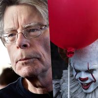 Cómo Stephen King creó a Pennywise y escribió la gran novela de terror americana: 'IT'