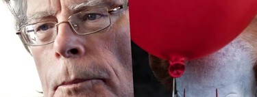 Cómo Stephen King creó a Pennywise y escribió la gran novela de terror americana: 'IT'