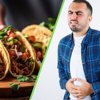 EE.UU. busca el origen de un brote de diarrea explosiva: su principal sospechoso es una famosa cadena de comida rápida