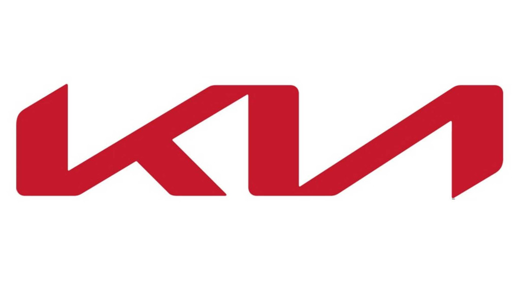 El nuevo logo de KIA se acerca: adiós al óvalo que nació en 1994