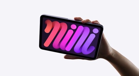 Apple presenta el iPad mini 2021: el pequeño de la familia ahora tiene cuerpo de Pro