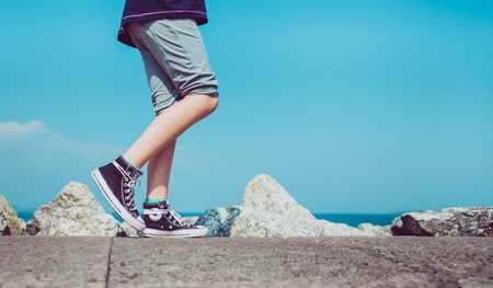 Caminar para bajar de peso: cuánto tiempo, cuántos pasos al día, a qué ritmo... Todo lo que tienes que saber