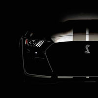 El futuro Ford Mustang Shelby GT500 podría decir adiós a la caja de cambios manual