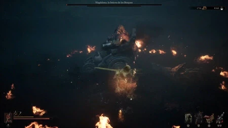 Mortal Shell Ii Loca Mad Max