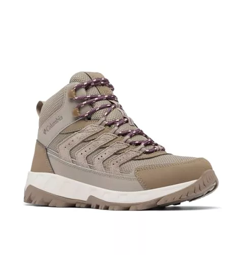 Columbia Strata Trail™ Hiking Boots