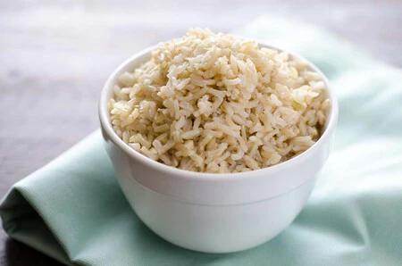 Cómo preparar arroz integral en olla de cocción lenta. Tips para que no quede duro, sino esponjoso y sin mucho esfuerzo