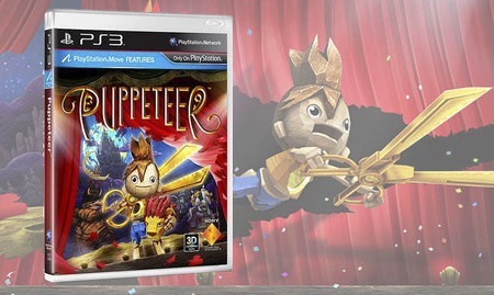 'Puppeteer' vuelve con su fecha de lanzamiento y tres nuevos vídeos