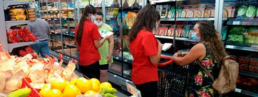 Hay una cooperativa granadina demostrando que el modelo opuesto a Mercadona también funciona: Covirán