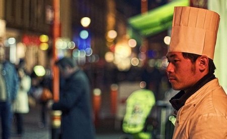 Los trabajadores chinos comienzan a demandar mejoras en sus derechos laborales