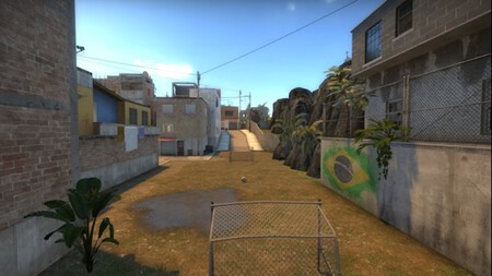 Prohibieron Brasil Counter Strike Vacio Legal