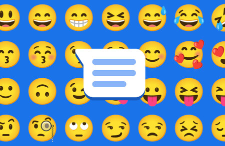 Google Mensajes: así es su nuevo y unificado selector de emojis, GIFs y pegatinas