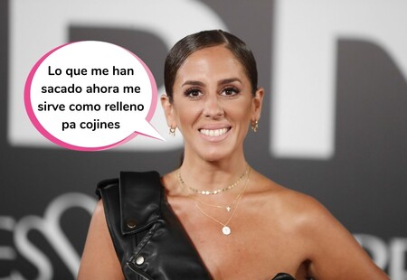 El nuevo (y 'exclusivo') cuerpo de Anabel Pantoja tras su operación más complicada: "Me han sacado 8 litros de grasa y casi me desangro"