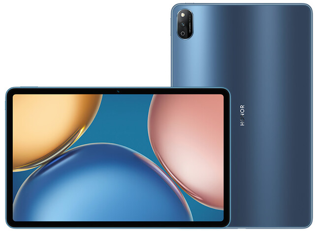 Honor Pad V7